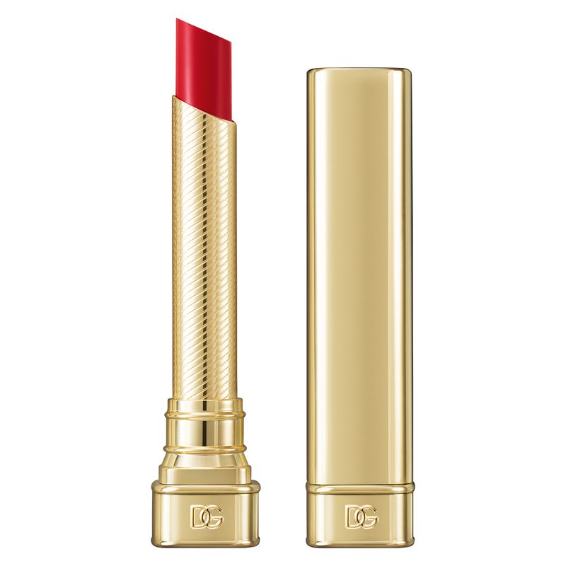 Dolce & Gabbana MY SCULPT SATIN - ROSSETTO