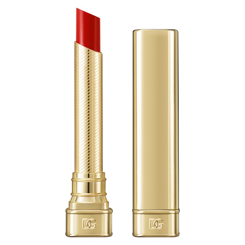 Dolce & Gabbana MY SCULPT SATIN - ROSSETTO