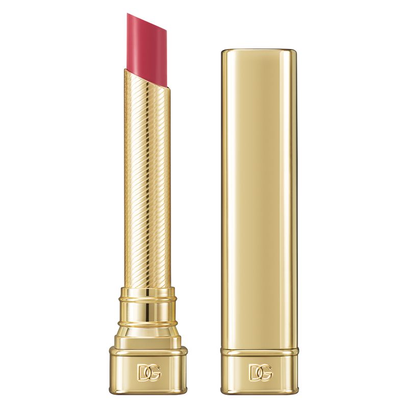 Dolce & Gabbana MY SCULPT SATIN - ROSSETTO