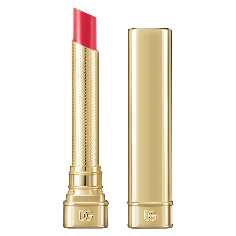 Dolce & Gabbana MY SCULPT SATIN - ROSSETTO