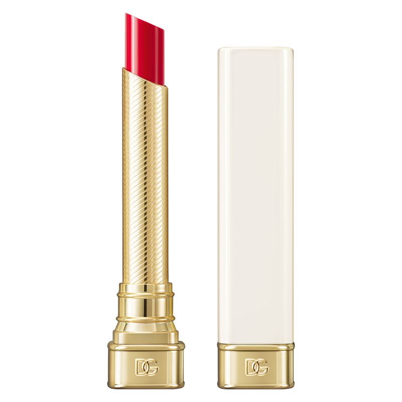 Dolce & Gabbana MY JUICY SHEER - ROSSETTO