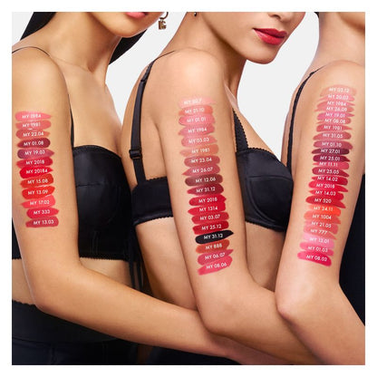 Dolce & Gabbana MY JUICY SHEER - ROSSETTO
