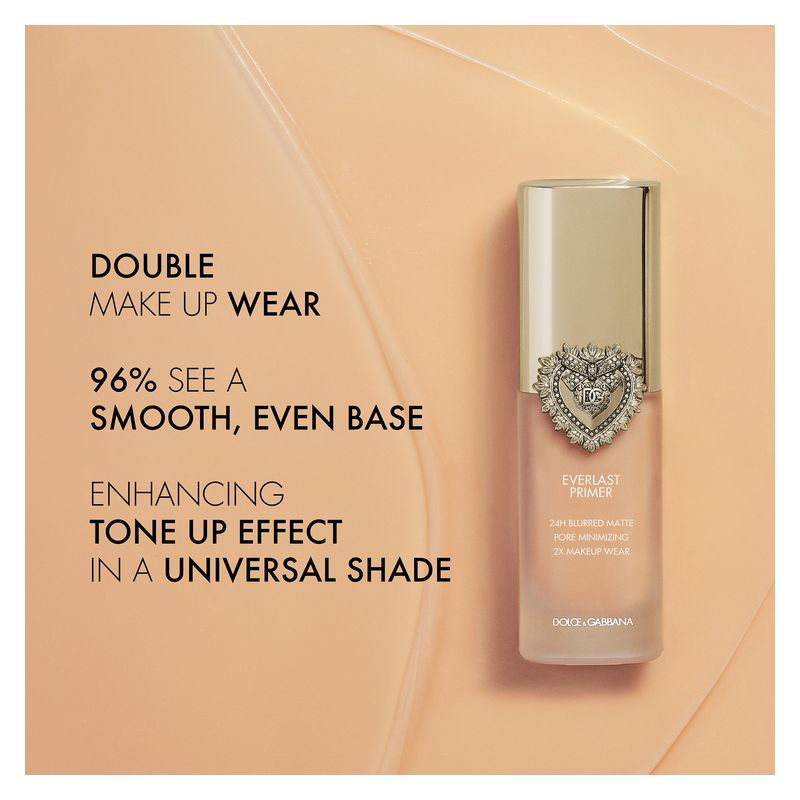 Dolce & Gabbana EVERLAST PRIMER