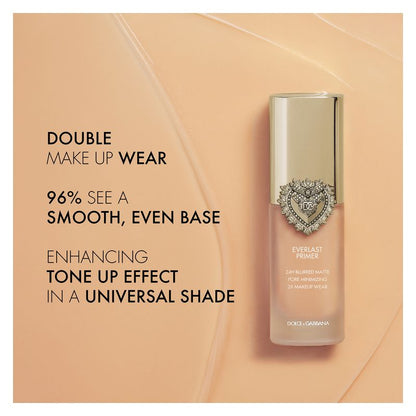 Dolce & Gabbana EVERLAST PRIMER