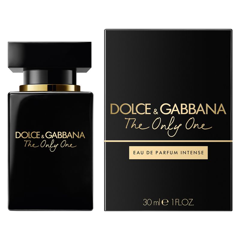 Dolce & Gabbana The Only One Eau De Parfum Intense
