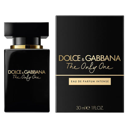 Dolce & Gabbana The Only One Eau De Parfum Intense