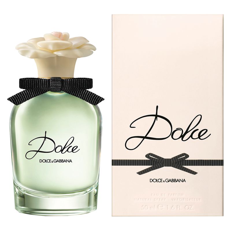 Dolce & Gabbana Dolce Eau De Parfum