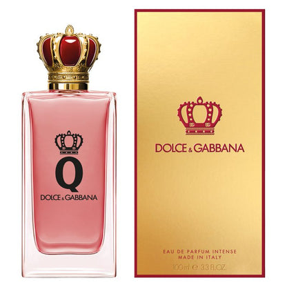 Dolce & Gabbana Q BY DOLCE & GABBANA EAU DE PARFUM INTENSE