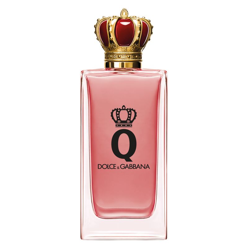 Dolce & Gabbana Q BY DOLCE & GABBANA EAU DE PARFUM INTENSE