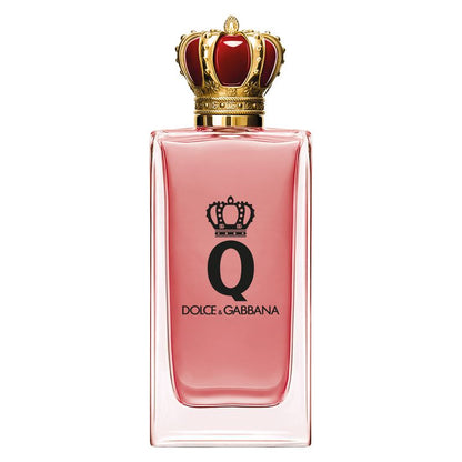 Dolce & Gabbana Q BY DOLCE & GABBANA EAU DE PARFUM INTENSE
