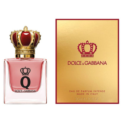 Dolce & Gabbana Q BY DOLCE & GABBANA EAU DE PARFUM INTENSE