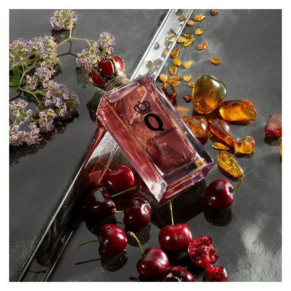 Dolce & Gabbana Q BY DOLCE & GABBANA EAU DE PARFUM INTENSE