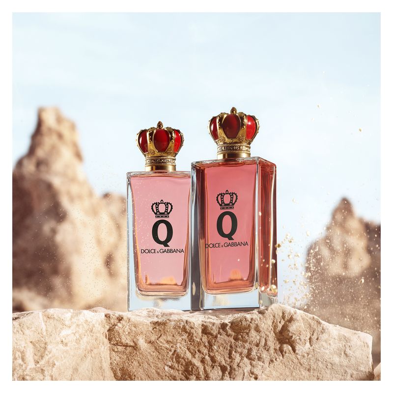 Dolce & Gabbana Q BY DOLCE & GABBANA EAU DE PARFUM INTENSE