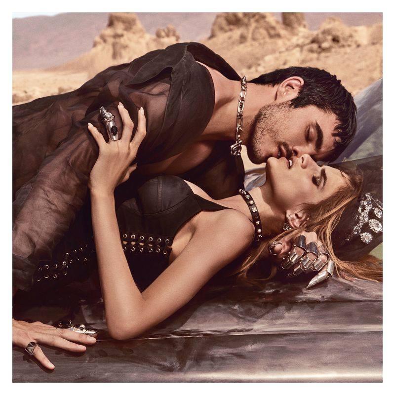 Dolce & Gabbana Q BY DOLCE & GABBANA EAU DE PARFUM INTENSE
