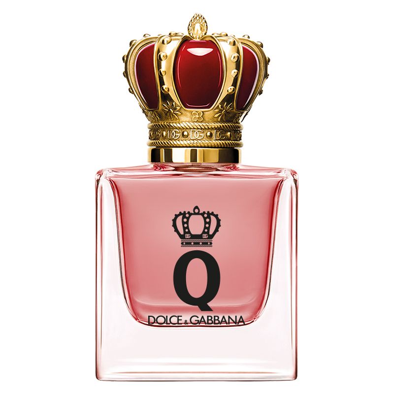Dolce & Gabbana Q BY DOLCE & GABBANA EAU DE PARFUM INTENSE