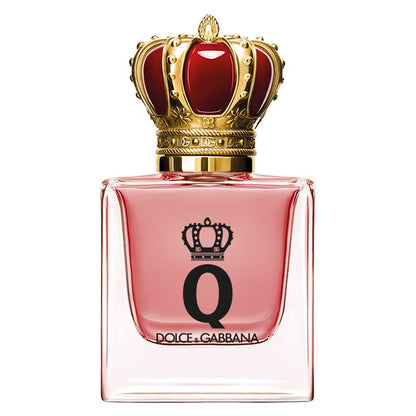 Dolce & Gabbana Q BY DOLCE & GABBANA EAU DE PARFUM INTENSE