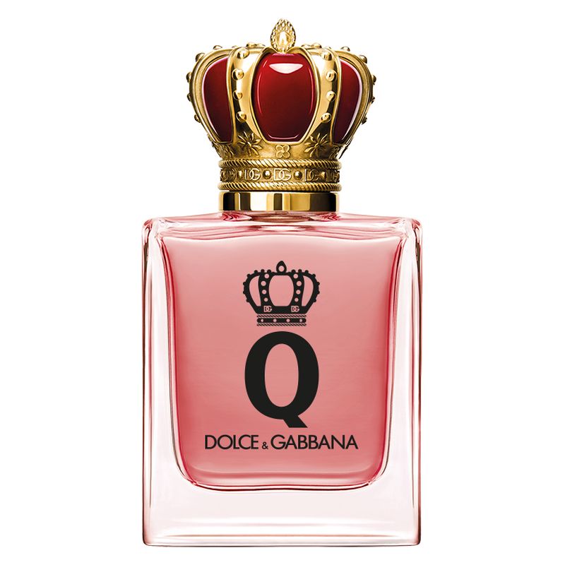 Dolce & Gabbana Q BY DOLCE & GABBANA EAU DE PARFUM INTENSE