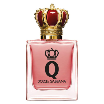 Dolce & Gabbana Q BY DOLCE & GABBANA EAU DE PARFUM INTENSE
