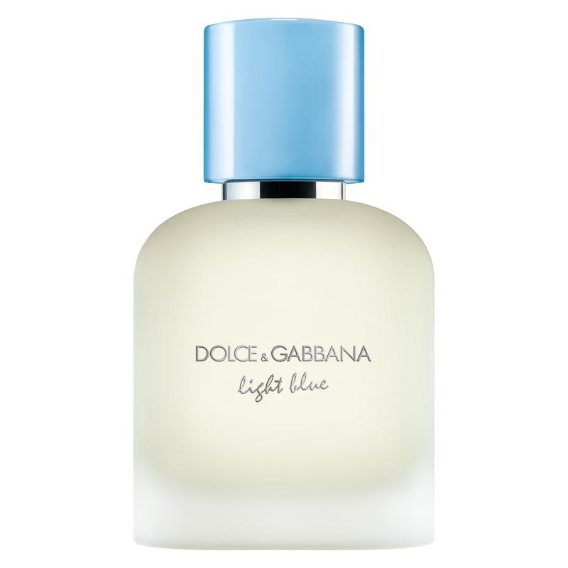 Dolce & Gabbana Light Blue Pour Homme Eau De Toilette