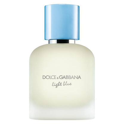 Dolce & Gabbana Light Blue Pour Homme Eau De Toilette