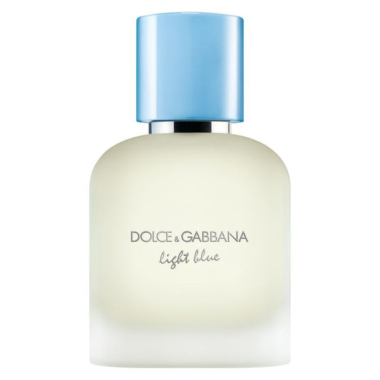 Dolce & Gabbana Light Blue Pour Homme Eau De Toilette