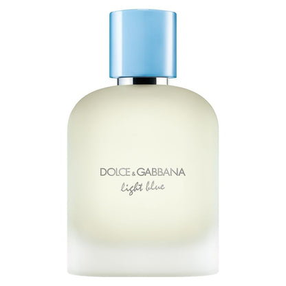 Dolce & Gabbana Light Blue Pour Homme Eau De Toilette