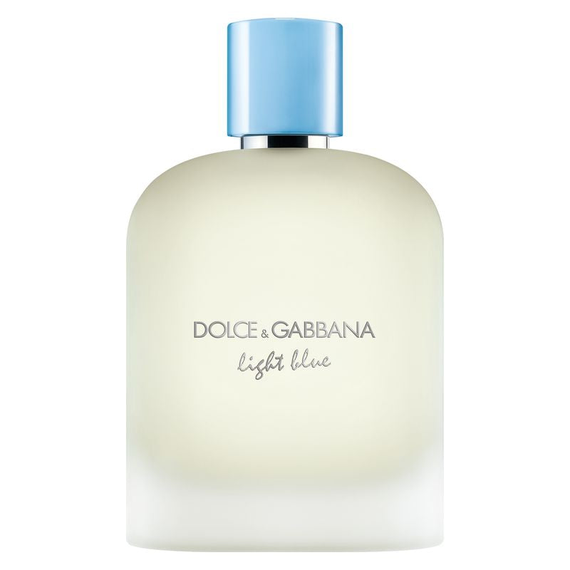 Dolce & Gabbana Light Blue Pour Homme Eau De Toilette