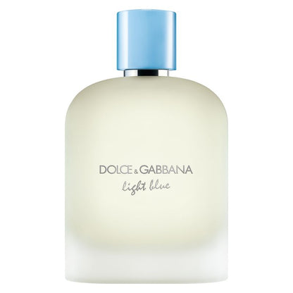 Dolce & Gabbana Light Blue Pour Homme Eau De Toilette