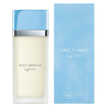 Dolce & Gabbana Light Blue Eau De Toilette