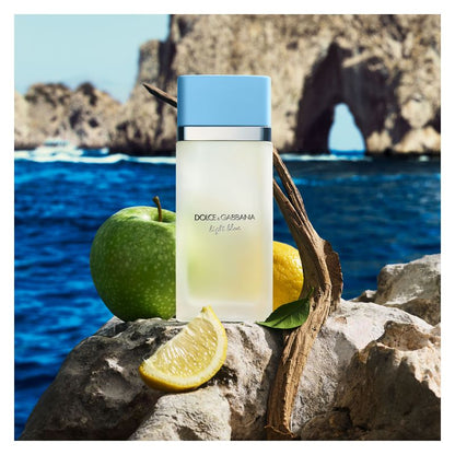 Dolce & Gabbana Light Blue Eau De Toilette