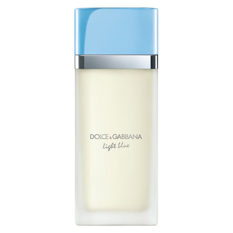 Dolce & Gabbana Light Blue Eau De Toilette