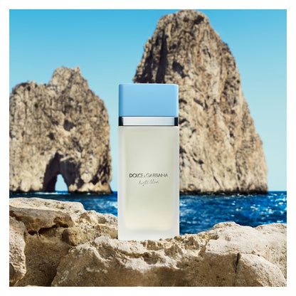 Dolce & Gabbana Light Blue Eau De Toilette