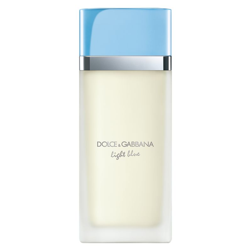 Dolce & Gabbana Light Blue Eau De Toilette
