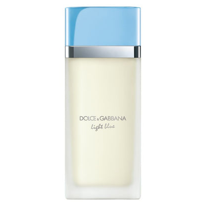 Dolce & Gabbana Light Blue Eau De Toilette