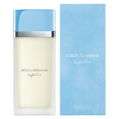 Dolce & Gabbana Light Blue Eau De Toilette