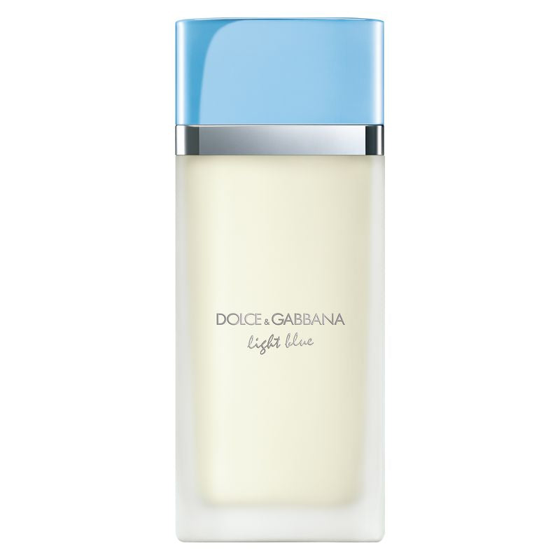 Dolce & Gabbana Light Blue Eau De Toilette