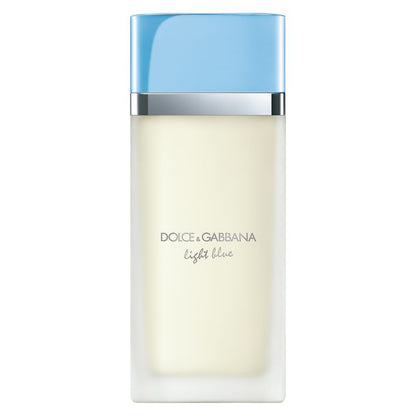 Dolce & Gabbana Light Blue Eau De Toilette