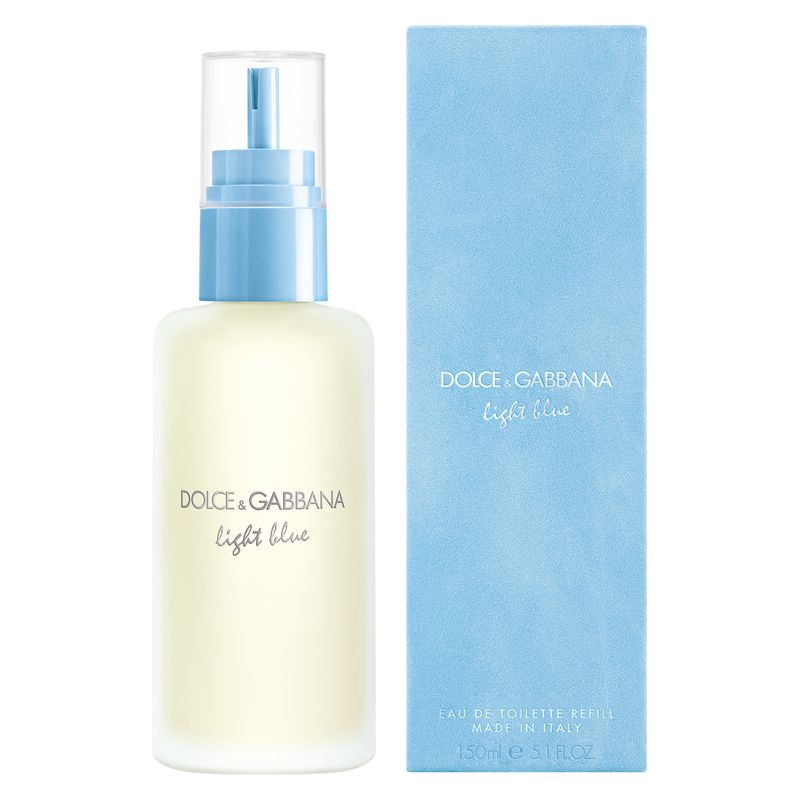 Dolce & Gabbana Light Blue Eau De Toilette