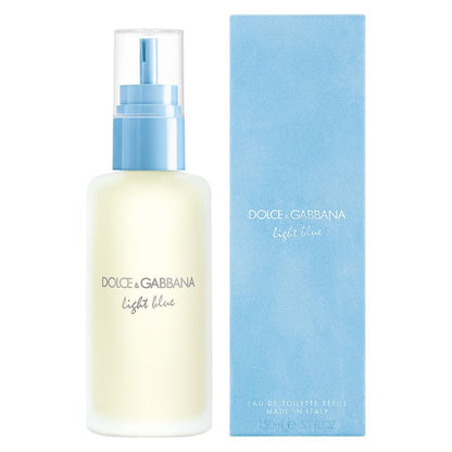 Dolce & Gabbana Light Blue Eau De Toilette
