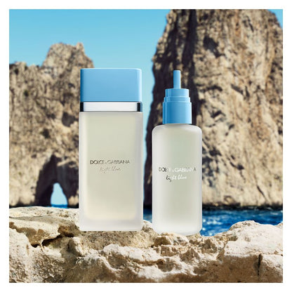 Dolce & Gabbana Light Blue Eau De Toilette