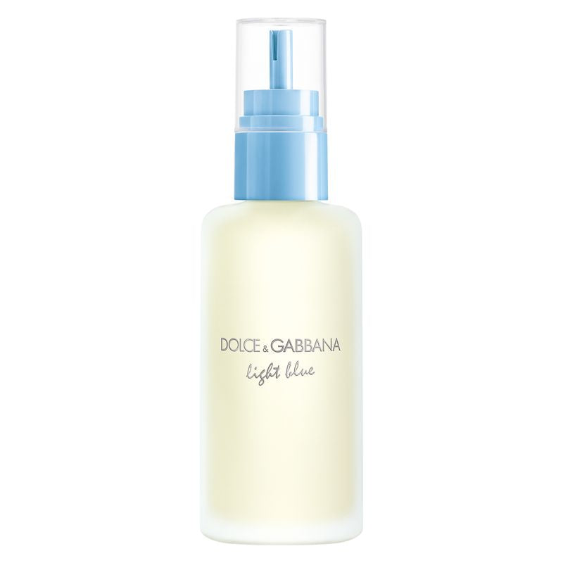 Dolce & Gabbana Light Blue Eau De Toilette