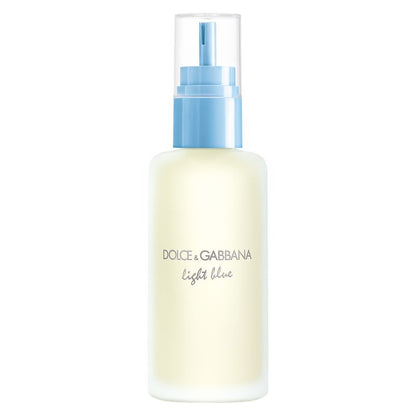 Dolce & Gabbana Light Blue Eau De Toilette