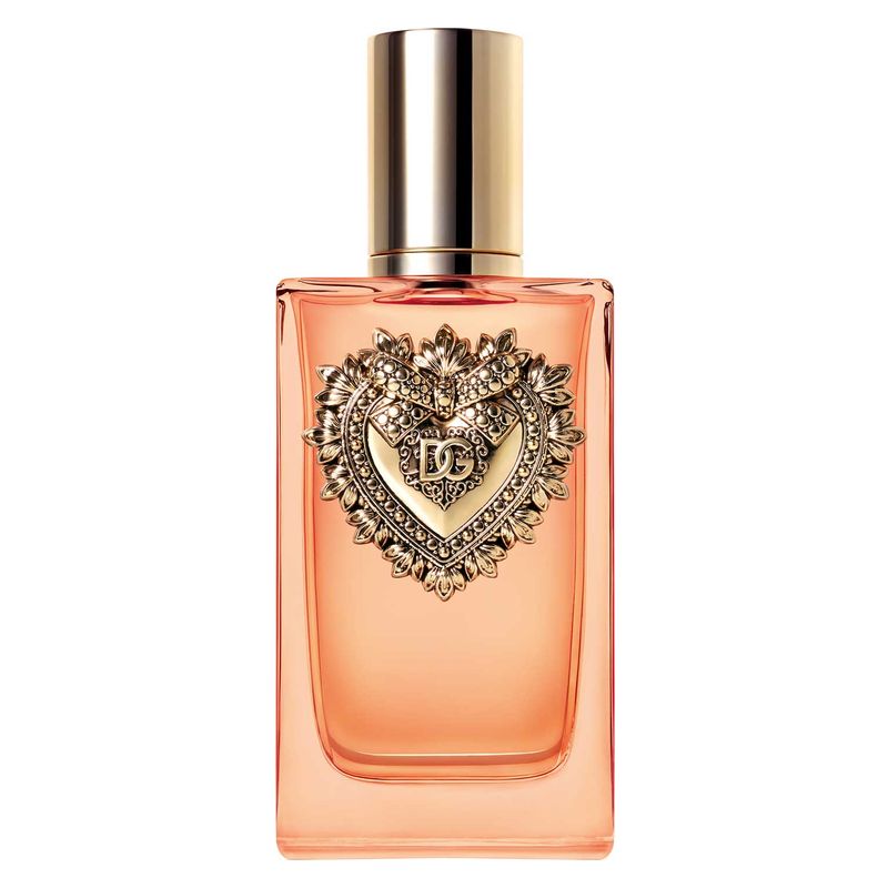 Dolce & Gabbana Devotion Eau De Parfum Intense