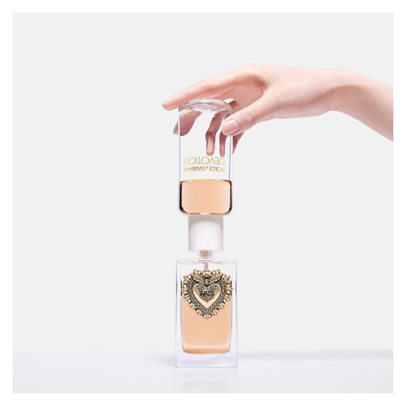 Dolce & Gabbana DEVOTION EAU DE PARFUM
