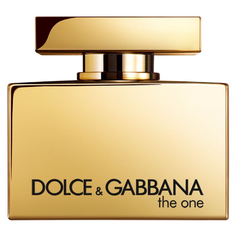 Dolce & Gabbana THE ONE GOLD EAU DE PARFUM INTENSE