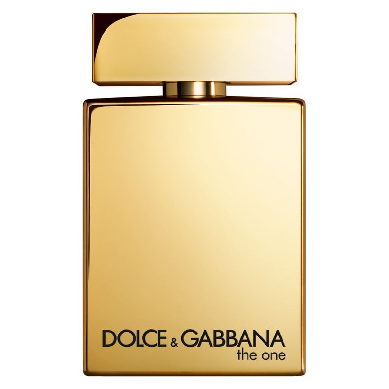 Dolce & Gabbana THE ONE FOR MEN GOLD EAU DE PARFUM INTENSE