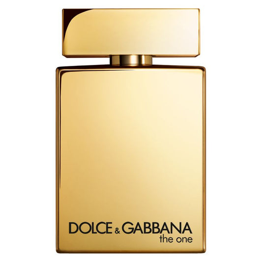 Dolce & Gabbana THE ONE FOR MEN GOLD EAU DE PARFUM INTENSE