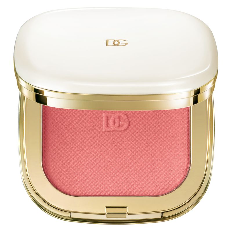 Dolce & Gabbana CHEEKS & EYES MATCH - BLUSH