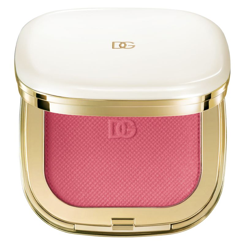 Dolce & Gabbana CHEEKS & EYES MATCH - BLUSH