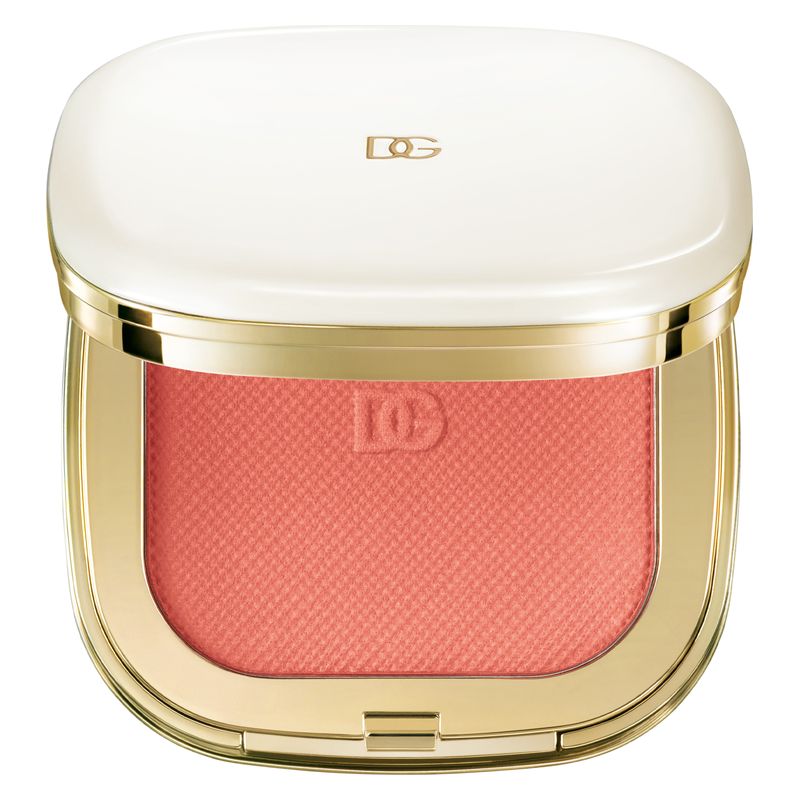 Dolce & Gabbana CHEEKS & EYES MATCH - BLUSH